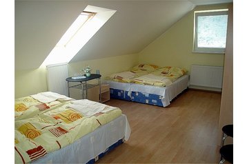 Slovākija Privát Liešťany, Eksterjers